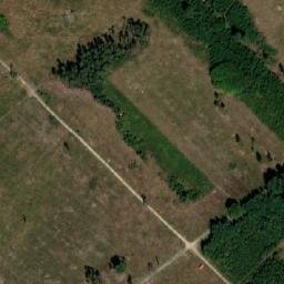 Satellite imagery of Žebrák, CZ