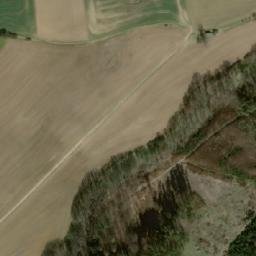 Satellite imagery of Stráž N [Postupice-Čelivo], CZ