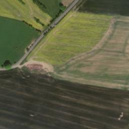 Satellite imagery of Na Háji [Vlastějovice - Kounice nad Sázavou], CZ