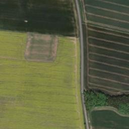 Satellite imagery of Na Háji [Vlastějovice - Kounice nad Sázavou], CZ