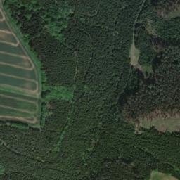 Satellite imagery of [Hněvkovice - Nová Ves u Dolních Kralovic] GSM, CZ