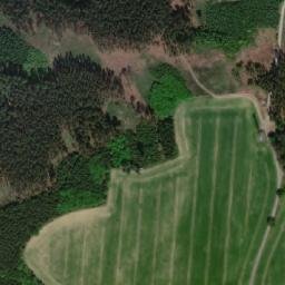 Satellite imagery of [Hněvkovice - Nová Ves u Dolních Kralovic] GSM, CZ