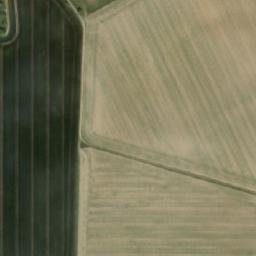 Satellite imagery of U Hradu [Chřenovice] outlook p., CZ