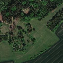 Satellite imagery of Koudelnice [Ledeč n.S.-Obrvaň] GSM, CZ