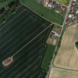 Satellite imagery of Koudelnice [Ledeč n.S.-Obrvaň] GSM, CZ