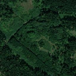 Satellite imagery of U Zabitého žida [Prosíčka-Nezdín], CZ