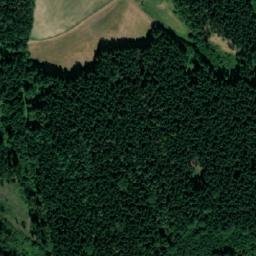 Satellite imagery of U Zabitého žida [Prosíčka-Nezdín], CZ