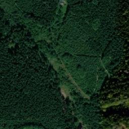 Satellite imagery of U Zabitého žida [Prosíčka-Nezdín], CZ