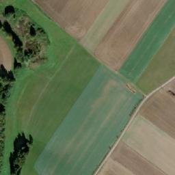 Satellite imagery of (U Zboží) [Habry-Zboží], CZ