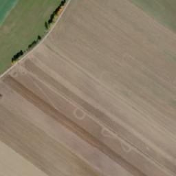 Satellite imagery of (U Zboží) [Habry-Zboží], CZ