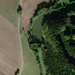 Satellite imagery of (U Zboží) [Habry-Zboží], CZ