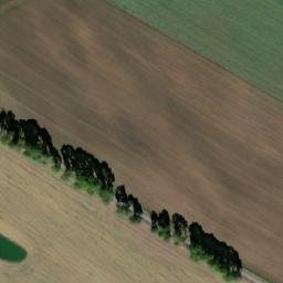 Satellite imagery of U Kapličky [Tis] GSM, CZ