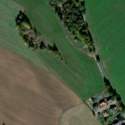 Satellite imagery of U Kapličky [Tis] GSM, CZ