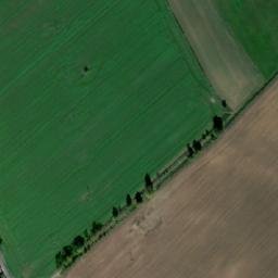 Satellite imagery of U Kapličky [Tis] GSM, CZ