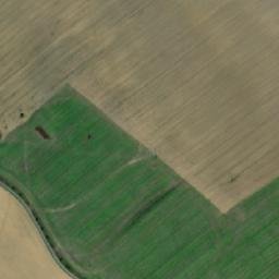 Satellite imagery of Vizáb (Kámen) [Sedletín-Veselá], CZ