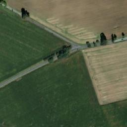 Satellite imagery of Ve Stříteří [Jilem u Sedletína], CZ