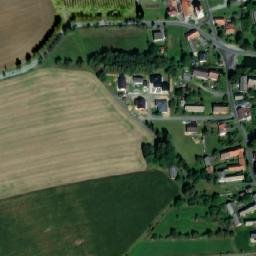 Satellite imagery of Ve Stříteří [Jilem u Sedletína], CZ