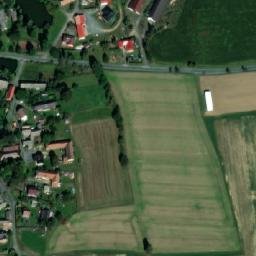 Satellite imagery of Ve Stříteří [Jilem u Sedletína], CZ