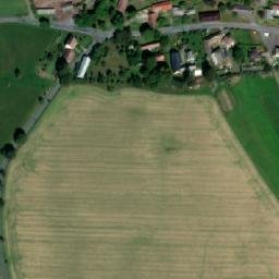 Satellite imagery of Dvořákův kopec [Chotěboř-Rankov], CZ