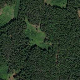 Satellite imagery of Čertův stolek [Chotěboř], CZ