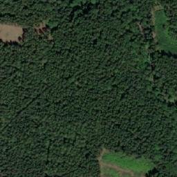 Satellite imagery of Čertův stolek [Chotěboř], CZ