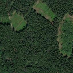 Satellite imagery of Čertův stolek [Chotěboř], CZ
