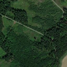 Satellite imagery of Barchanec [Ždírec nad Doubravou-Kohoutov], CZ