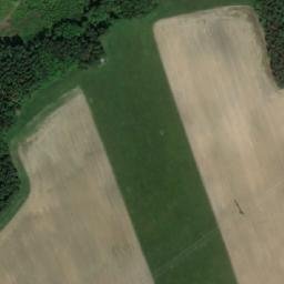 Satellite imagery of Barchanec [Ždírec nad Doubravou-Kohoutov], CZ