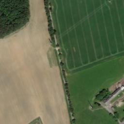 Satellite imagery of Barchanec [Ždírec nad Doubravou-Kohoutov], CZ