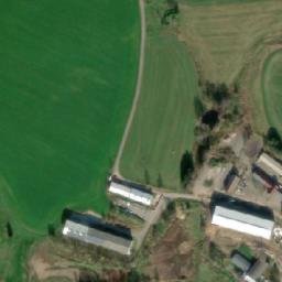 Satellite imagery of [Svratka] TV transm., CZ