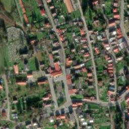 Satellite imagery of [Svratka] TV transm., CZ