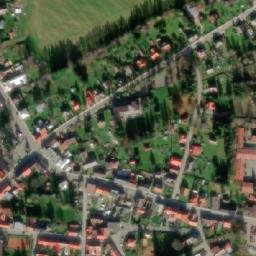 Satellite imagery of [Svratouch] GSM, CZ