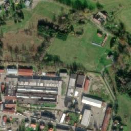 Satellite imagery of [Svratouch] GSM, CZ