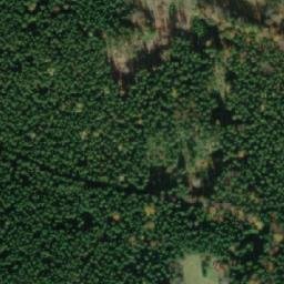 Satellite imagery of Karlštejn [Svratouch], CZ
