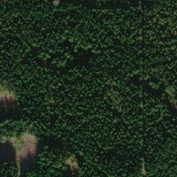 Satellite imagery of Bubnovaný kopec, CZ