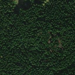 Satellite imagery of Holý vrch [Pustá Rybná], CZ