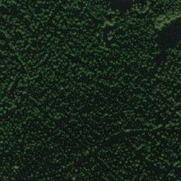 Satellite imagery of Rybenské Perničky, CZ