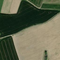 Satellite imagery of Lucký vrch, CZ