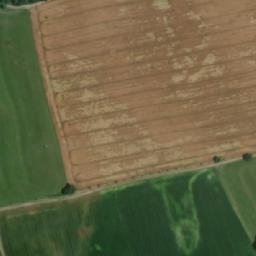 Satellite imagery of [Kamenec u Poličky] GSM, CZ