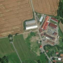 Satellite imagery of [Kamenec u Poličky] GSM, CZ