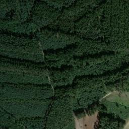 Satellite imagery of Hradecký les [Hradec nad Svitavou], CZ