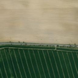 Satellite imagery of (Mezilesí) [Hradec nad Svitavou], CZ