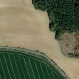 Satellite imagery of (Mezilesí) [Hradec nad Svitavou], CZ