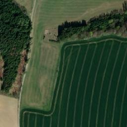 Satellite imagery of (Mezilesí) [Hradec nad Svitavou], CZ