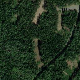 Satellite imagery of U Mariánského obrazu, CZ