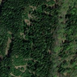 Satellite imagery of U Mariánského obrazu, CZ