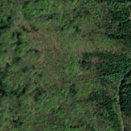 Satellite imagery of U Mariánského obrazu, CZ