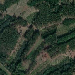 Satellite imagery of Spálený vrch [Městečko Trnávka] GSM, CZ