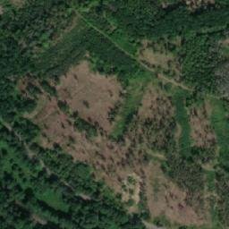 Satellite imagery of Cimburk [Městečko Trnávka] GSM, CZ