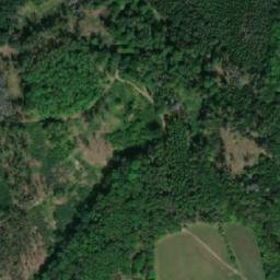 Satellite imagery of Cimburk [Městečko Trnávka] GSM, CZ